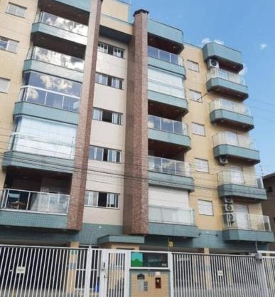 Apartamento Aconchegante