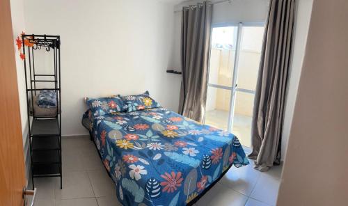 Apartamento aconchego