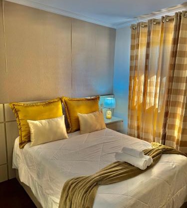 Apartamento Aconchego em Gramado