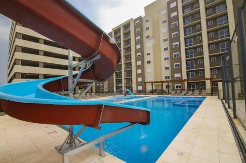 Apartamento acqua