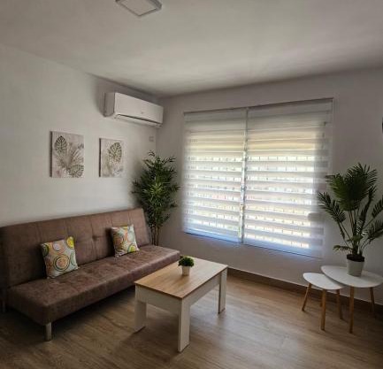 Apartamento Adriano