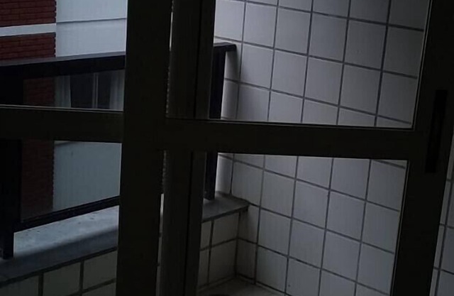 Apartamento Agradável