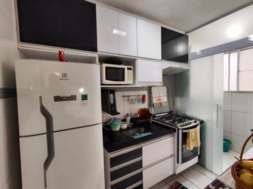 Apartamento agrishow
