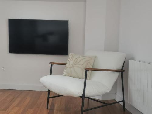 Apartamento AIIA