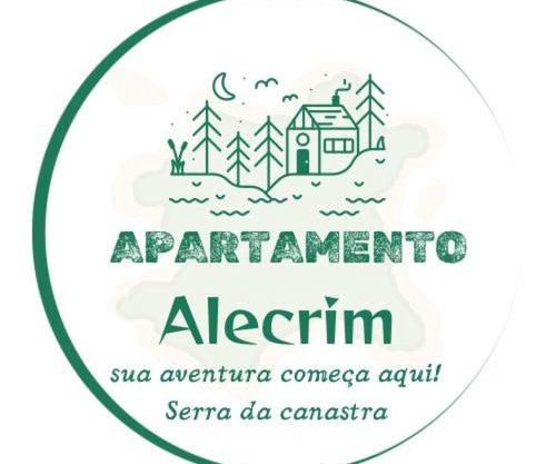Apartamento Alecrim