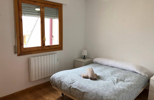 APARTAMENTO ALAMEDA