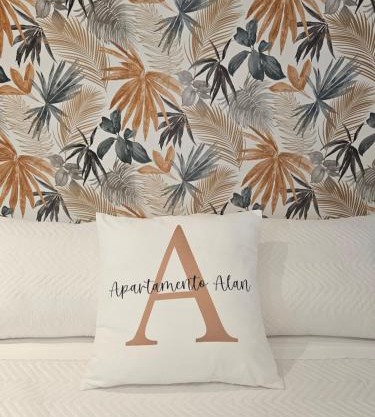 Apartamento Alan