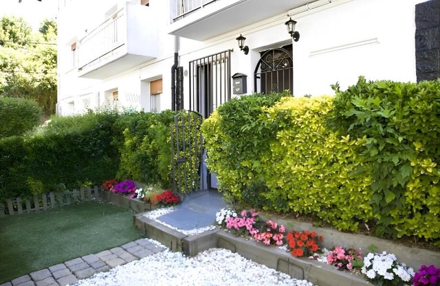 Apartamento Aldako by SanSe Holidays