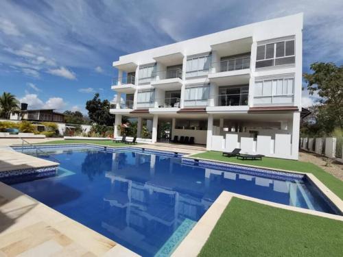 Apartamento alegranza 1-204