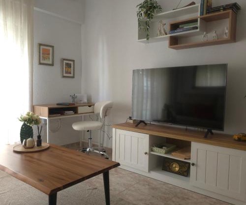 apartamento alma