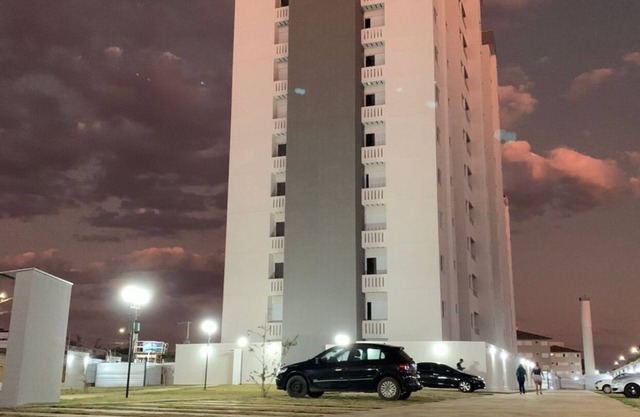 Apartamento alto padrão 2/4 9