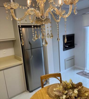 Apartamento alto padrao