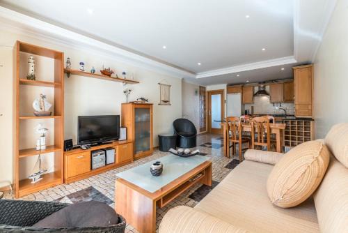 Apartamento Altura 