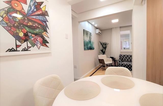 Apartamento Aluri