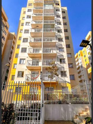 Apartamento Amanda Machado