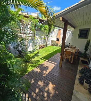 Apartamento Ambar
