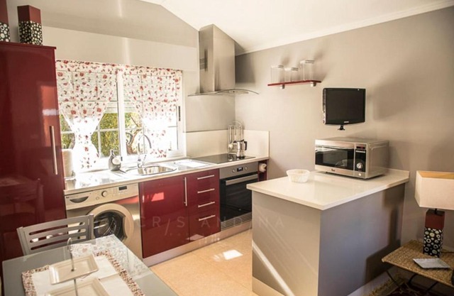 Apartamento Amieiro