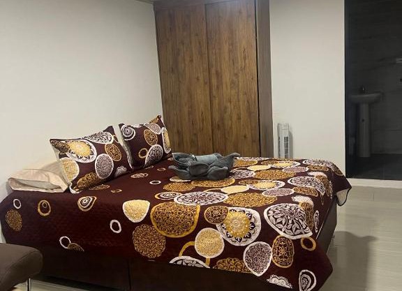 apartamento amoblado en zona rosa de Dosquebradas