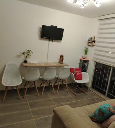 Apartamento amoblado