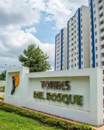 Apartamento Amoblado De Lujo En Cúcuta 2