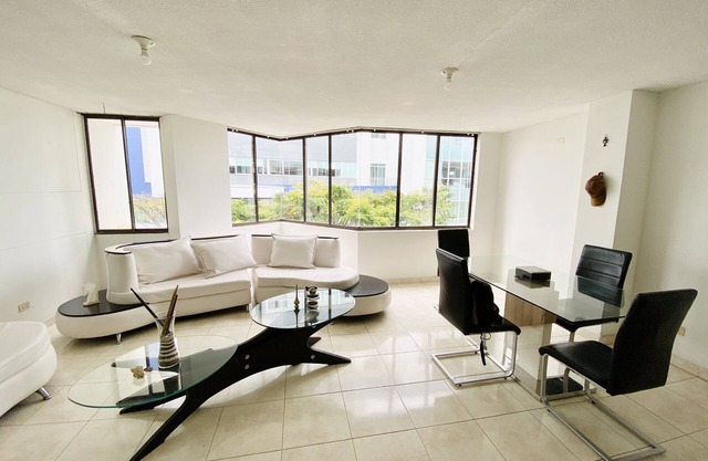 Apartamento Amoblado Eje Cafetero