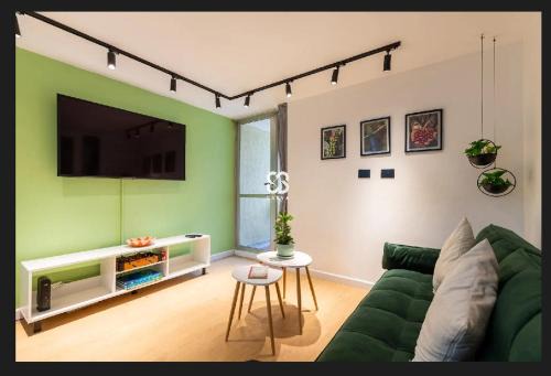 Apartamento amoblado en Medellin! Solo Alquiler mensual!