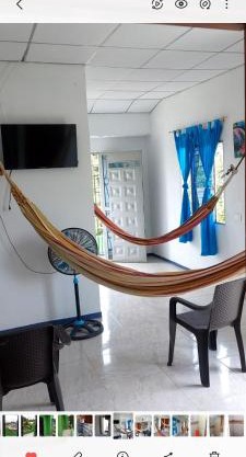 Apartamento amoblado Mompox