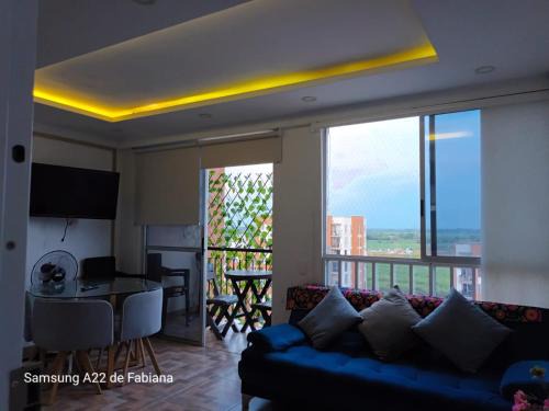 Apartamento amoblado valle de Lili, Dolce Vita