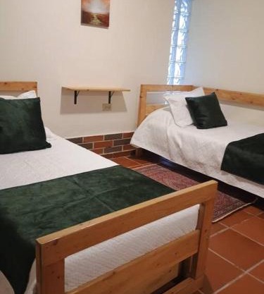 Apartamento amplio en el corazón de Usaquén