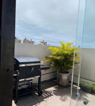 Apartamento Amplo