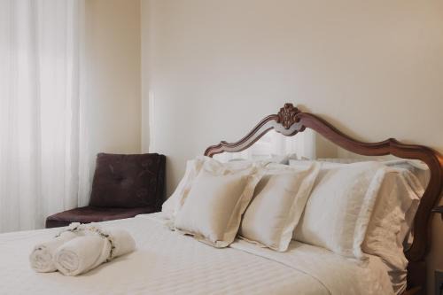 Apartamento amplo