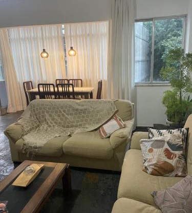 Apartamento amplo