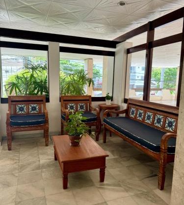 Apartamento Amplo em Ondina Salvador Bahia