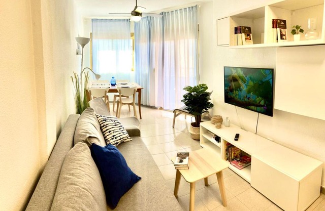 Apartamento Anea