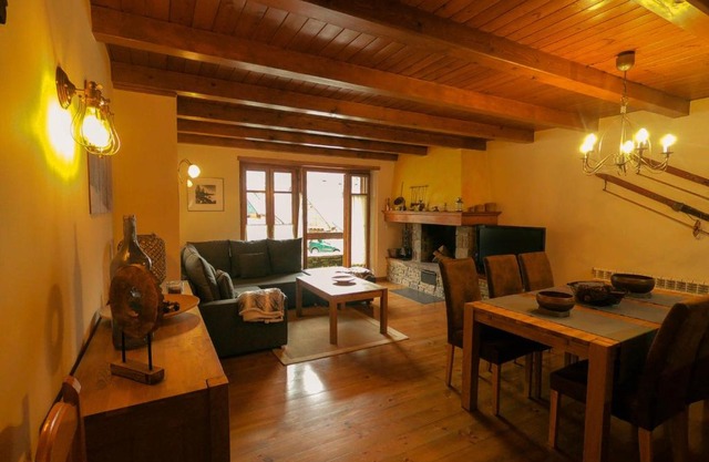 Apartamento Aneto