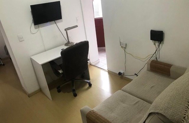 Apartamento ao lado do shopping Estação
