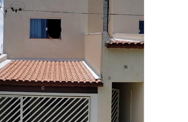 Apartamento Aparecida do norte