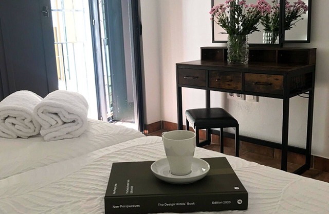 Apartamento Araceli