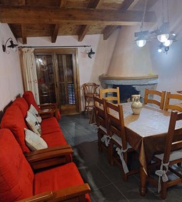 Apartamento Aran