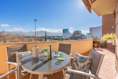 Apartamento Aravirma