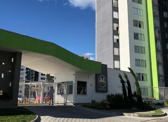 Apartamento Armenia a 15 min del Parque del Café