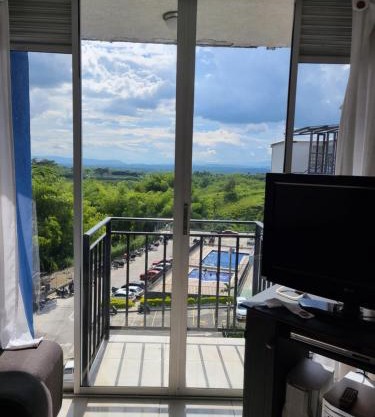 Apartamento Armenia, como en casa!