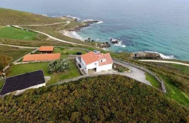 Apartamento Arnela