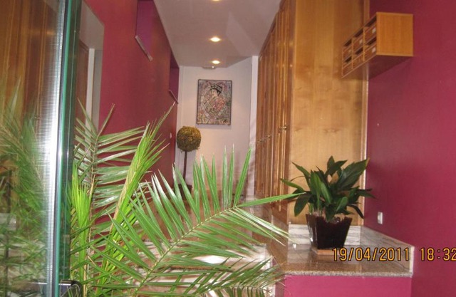 Apartamento Arriondas