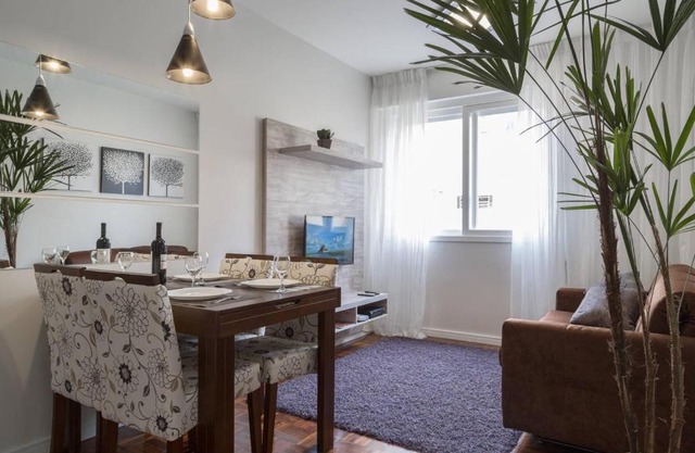 Apartamento Atalaia