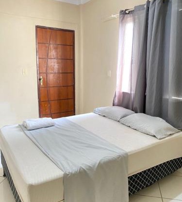 Apartamento Avenida