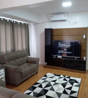 Apartamento Avenida