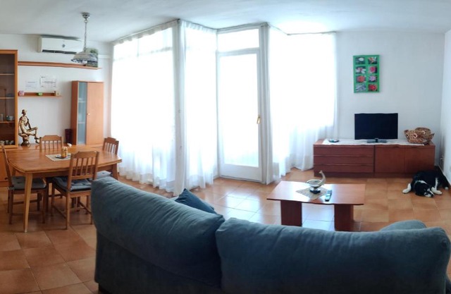 Apartamento Balboa1