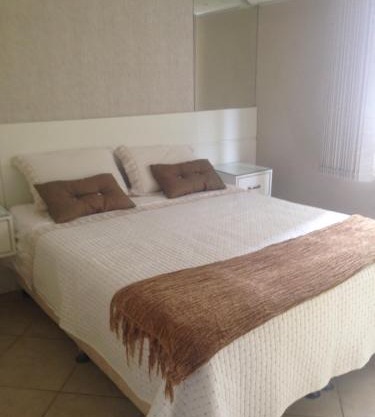 Apartamento Balneário Camboriu