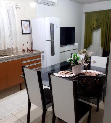 Apartamento Balneário rincão